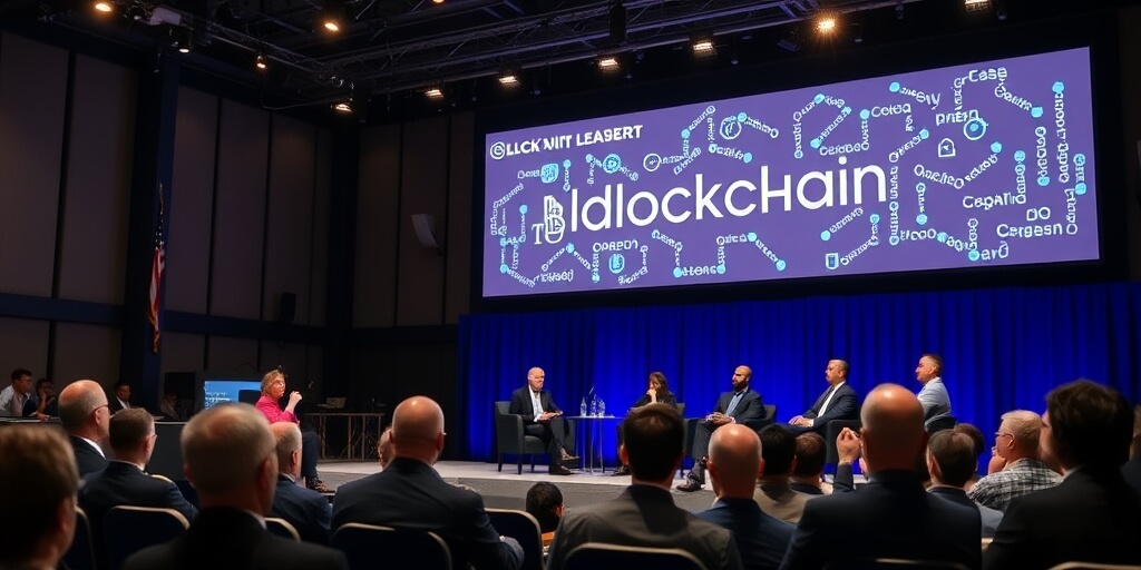 RWA 产业生态对接会