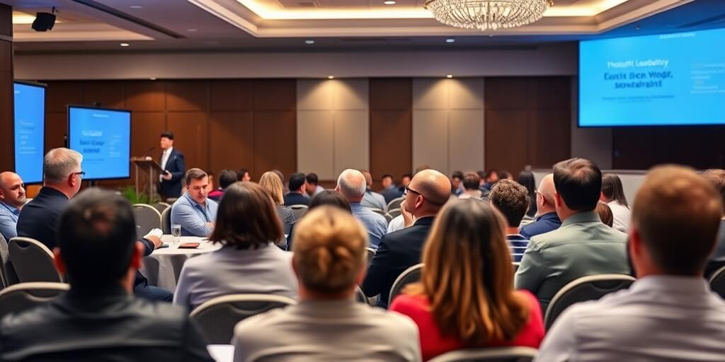 RWA 产业生态对接会