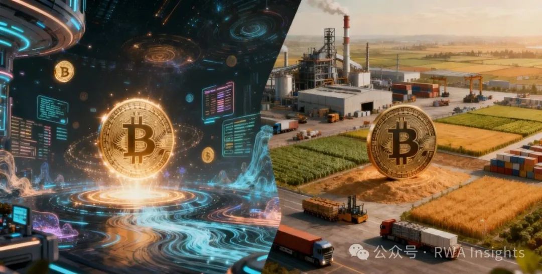 2025 RWA 产业发展报告