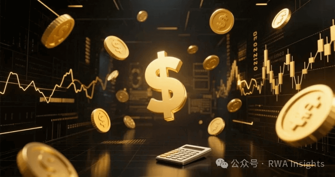 2025 RWA 产业发展报告