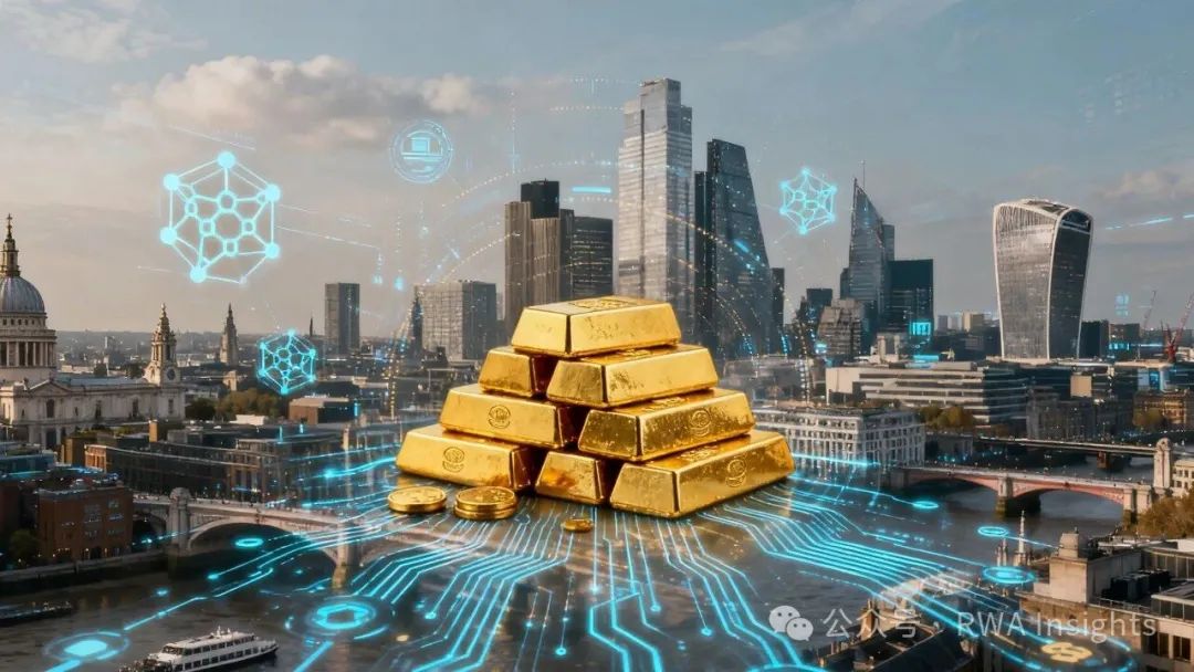 2025 RWA 产业发展报告