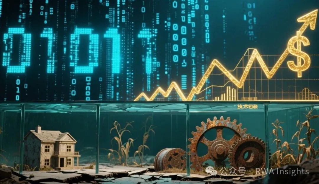 RWA 产业峰会