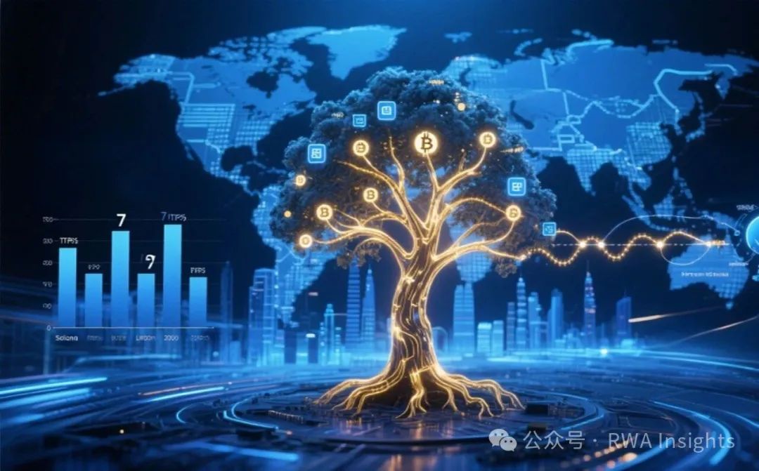 RWA 产业峰会
